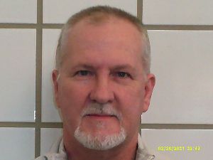 Photo of MUTCHLER, CHRISTOPHER