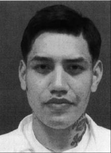 Photo of GALVAN, JOHN ANTHONY