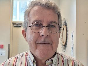 Photo of ALMACK, GLENN ALAN