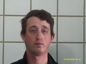 Photo of BROWN, MICHAEL TIMOTHY