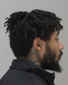 Photo of BROOKS, STEPHEN SHAQUILLE