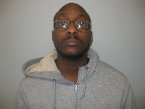 Photo of BREWINGTON, PATRICK ORLANDO