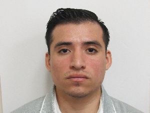 Photo of CORDOVA, EMILIO ESTEBAN