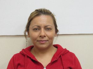 Photo of ARAMBIDE, LISA MARIE