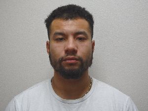 Photo of SMITH, STEVEN RAY FLORES