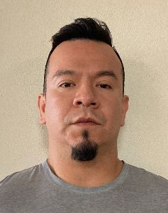 Photo of MARTINEZ, SHEA