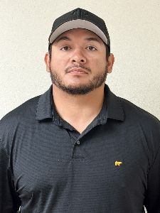 Photo of GARZA, ADRIAN CRISPYN