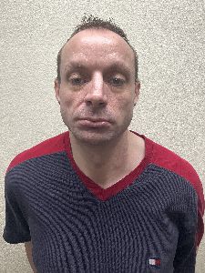 Photo of BAKER, CHARLES CHRISTOPHER