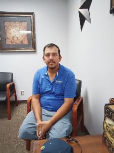 Photo of MUNOZ, DAVID MICHAEL