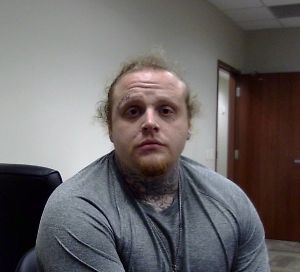 Photo of ROBBINS, ZACHARY
