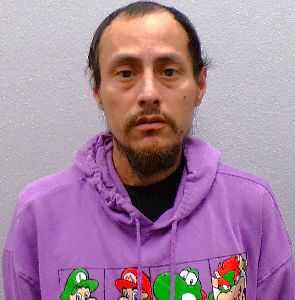 Photo of MUNOZ, JESUS JR