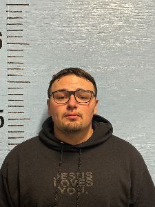 Photo of CHACON, JOSEPH DAVID