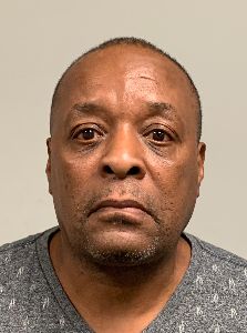 Photo of HALL, DERRICK WYNDELL