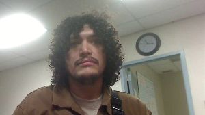 Photo of MARTINEZ, JUAN CARLOS