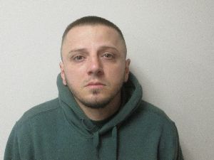 Photo of WHITAKER, CHRIS NEAL