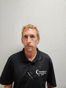 Photo of CRUMPLER, JASON ALLEN
