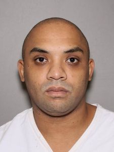 Photo of FLORES, JUSTIN ALEXANDER