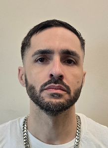 Photo of CACERES-COLEMAN, ERIK MIXTLI