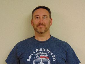 Photo of BENTZ, JEREMY PAUL