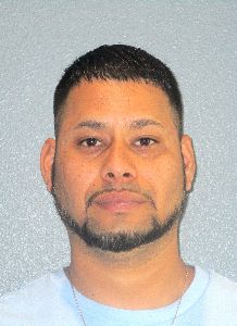 Photo of JIMENEZ, JACOB