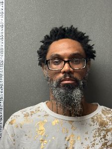 Photo of WILLIAMS, MARCUS LEE