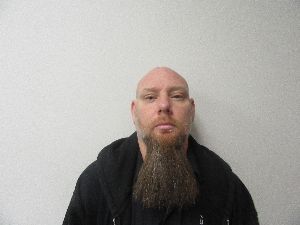 Photo of BLANTON, SHAUN DAVID