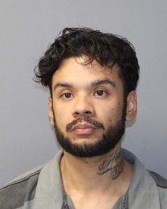 Photo of TAMEZ, RICHARD ALEX