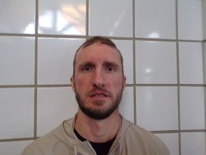 Photo of KULESZA, DAVID JAMES