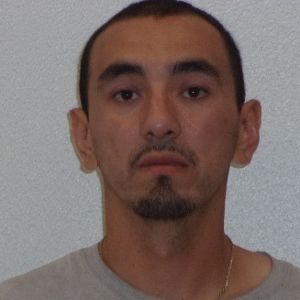 Photo of HINOJOS, GILBERTO RAY