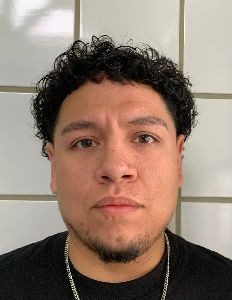 Photo of HERNANDEZ, JOSEPH LITTLEJOE