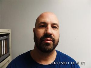 Photo of STANDIFORD, MICHAEL