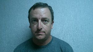Photo of OGLESBY, SHAUN MARCUS