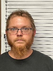 Photo of BENSON, KEVIN LEE