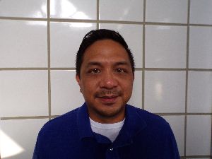 Photo of DELACRUZ, JEROME