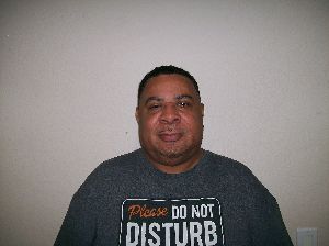 Photo of CLARK, VARRY DEONDRE