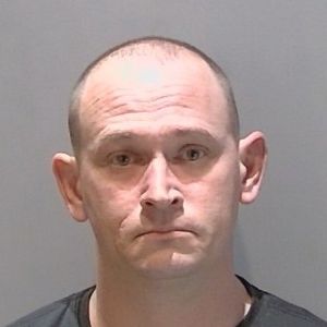 Photo of HARRISON, CALVIN WAYNE