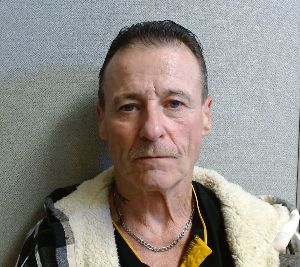 Photo of WARFIELD, DAVID BARRY