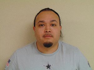 Photo of MARTINEZ, JOEL JR
