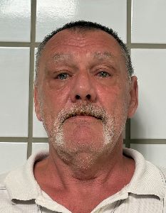 Photo of WALKER, PAUL DOUGLAS