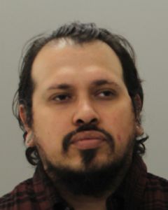 Photo of RODRIGUEZ, JOSHUA RAY RAMIREZ