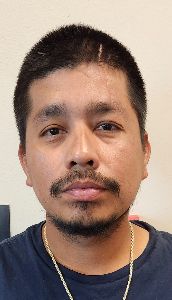 Photo of HERNANDEZ, CARLOS ISRAEL