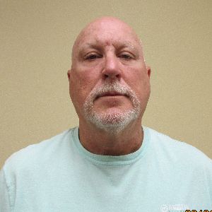 Photo of BROWN, TROY DEAN