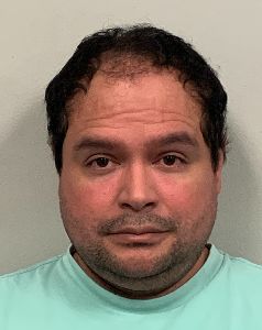 Photo of ESTRADA, ABRAHAM