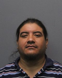 Photo of GALINDO, VICENTE JR