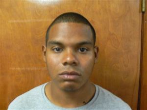Photo of HERNANDEZ, MICHAEL