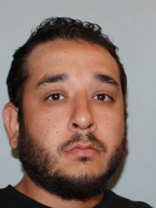 Photo of CANTU, ANTHONY NATHAN