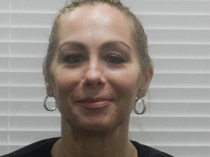 Photo of STRAIN, STEPHANIE RAE