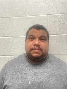 Photo of MARTINEZ, JOHN PATRICK