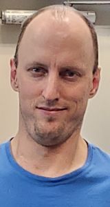 Photo of KARCZEWSKI, DAVID JOHN