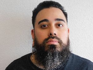 Photo of ALVAREZ, ALEXANDER